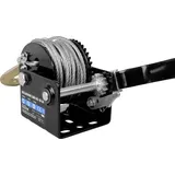 Güde Seilwinde 360 KG 10 M