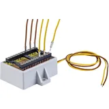 Viessmann Modelltechnik GmbH Viessmann 5205 Verteilerleiste mit Powermodul