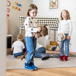 Gottstein Alpine Boot LE in blau