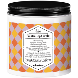 Davines The Circle Chronicles The Wake-Up Circle  Maske 750 ml