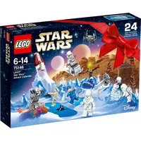 LEGO Star Wars Adventskalender (2016) 75146