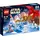 LEGO Star Wars Adventskalender (2016) 75146