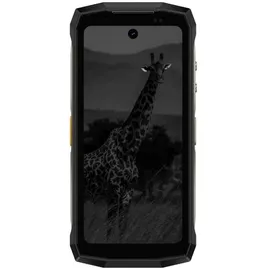 Ulefone Armor Mini 20 Pro 8 GB RAM 256 GB Schwarz