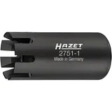HAZET Turbolader Steckschlüsseleinsatz 2751-1