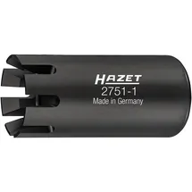 HAZET Turbolader Steckschlüsseleinsatz 2751-1