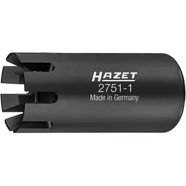 HAZET Turbolader Steckschlüsseleinsatz 2751-1