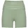 VIVANCE ACTIVE Shorts Damen mintgrün, silber Gr.M (40/42)