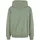 Def Zip Hoody Grün XL