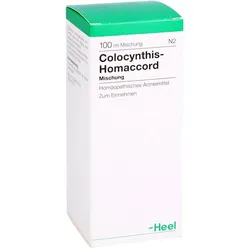 Colocynthis-Homaccord