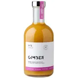 GIMBER Ingwerkonzentrat N°3 Lilly bio 500ml