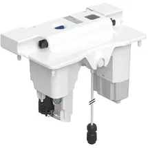 Geberit Funktionseinheit für Geberit 243648111 AquaClean Sela, weiß-alpin