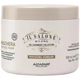 Alfaparf Milano Il Salone Milano Glorious Maske 500 ml