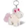 NICI Einhorn Theodor 10 cm Mehrfarbig