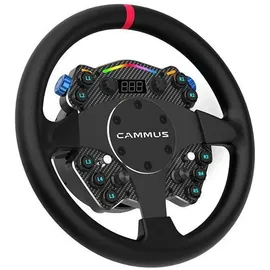 C12 Direct Drive Lenkrad
