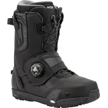Nitro Herren Snowboot PROFILE STEP ON TLS BO, BLACK, 28,5
