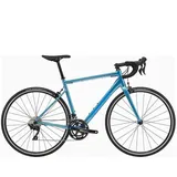 cannondale CAAD Optimo 1 Blau Modell 2025