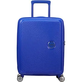American Tourister Soundbox 4-Rollen Cabin 55 cm / 35,5 l cobalt blue