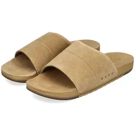 REEF Ojai Slide Herren Tan 46