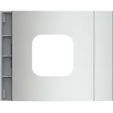 Legrand Leermodul E52301S Allmetal