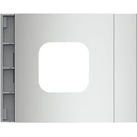 Legrand Leermodul E52301S Allmetal