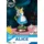 Beast Kingdom Co., Ltd Alice im Wunderland Mini Diorama Figur 10 cm