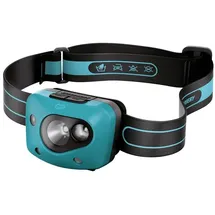 GP Stirnlampe CH44 3X AAA