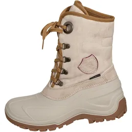 Spirale Winterstiefel Eileen weiß weiß 41
