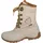 Spirale Winterstiefel Eileen weiß weiß 41