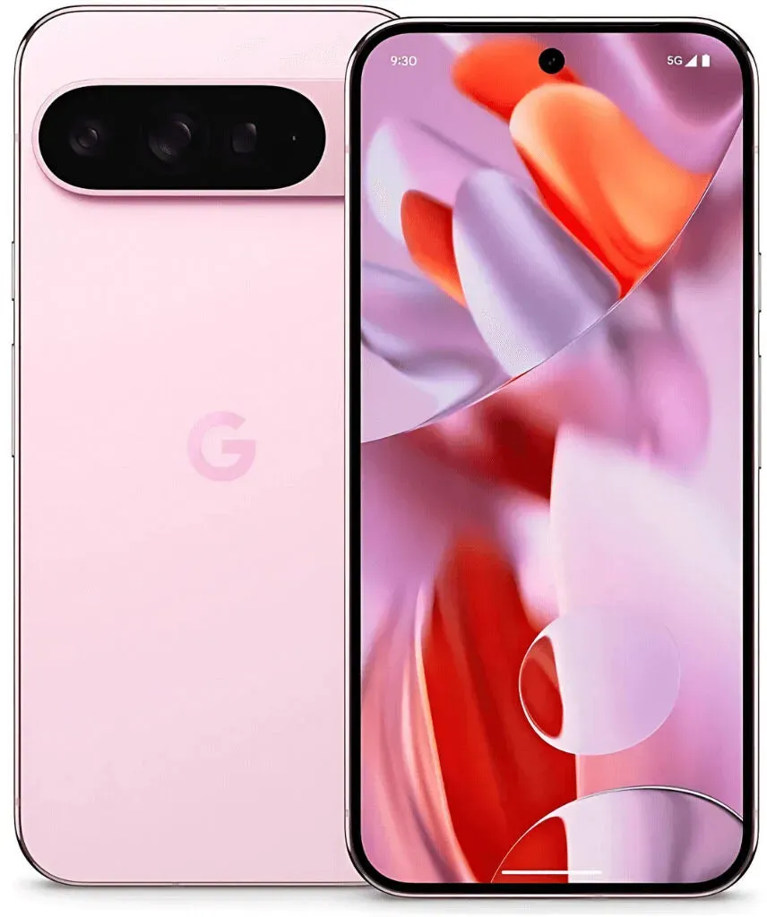 Smartphone Google