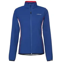 Head Racket Club Jacke - Royal - L