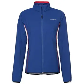 Head Racket Club Jacke - Royal - L