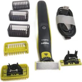 Philips OneBlade 360 Face + Body QP2824/31