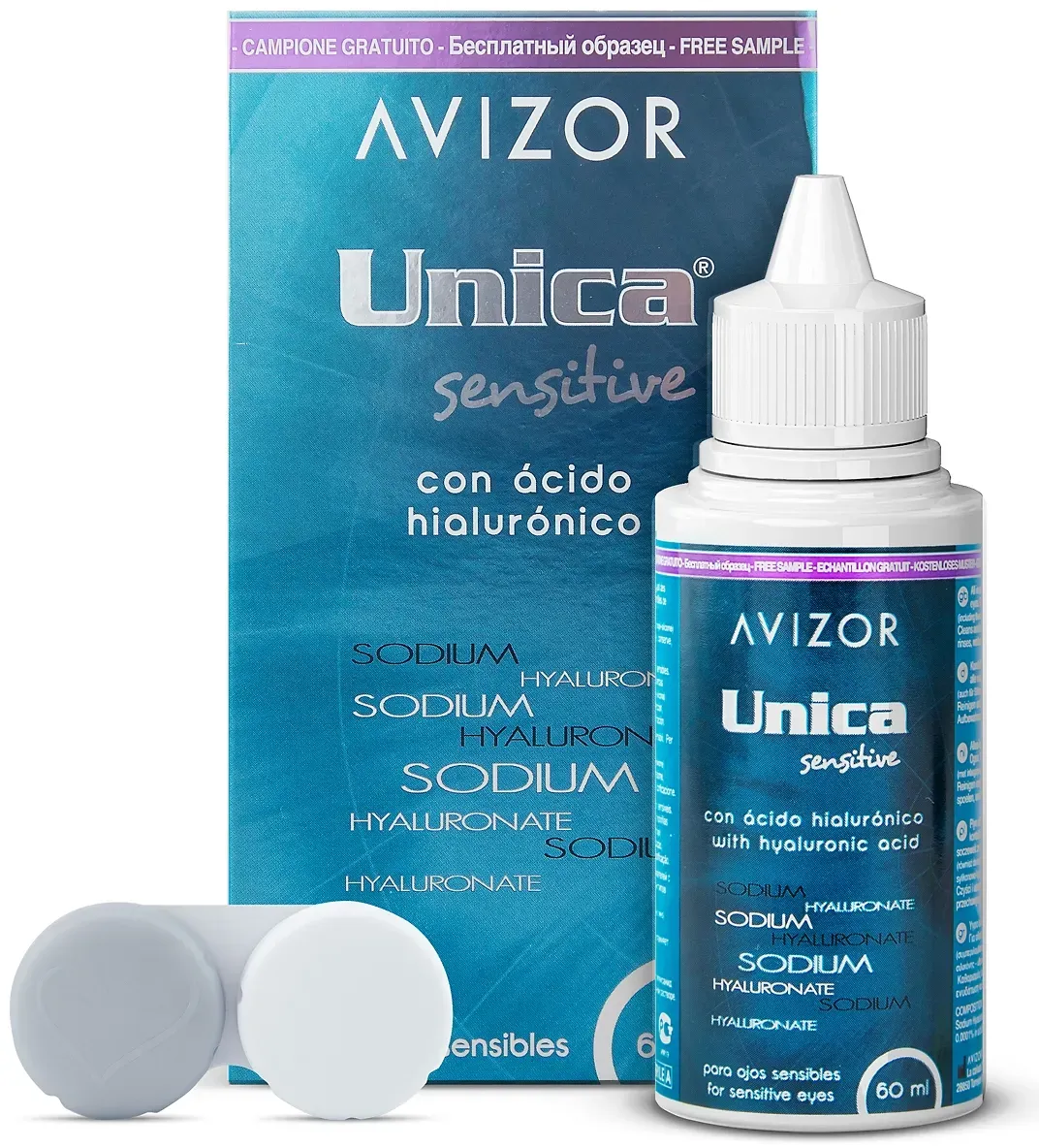 avizor unica