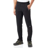 Mc Kinley MCK Xander II Regular Schwarz S