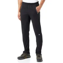 Mc Kinley MCK Xander II Regular Schwarz S