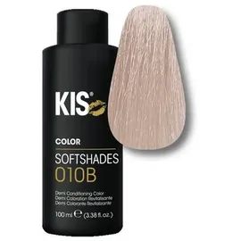 KIS SoftShades 010B blau 100 ml
