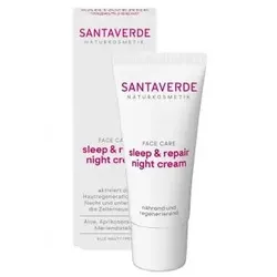 Sleep & repair Cream