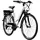 Zündapp Z802 2023 28 Zoll RH 48 cm Damen weiß/lila