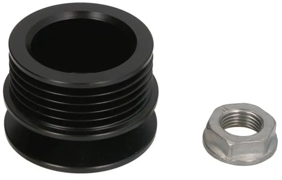 Poulie, alternateur VALEO 593950