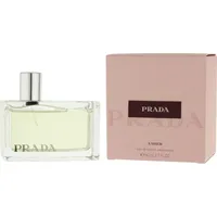 Prada Amber Eau de Parfum 80 ml