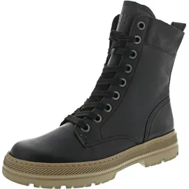 Paul Green 8970-034 glattleder Schwarz