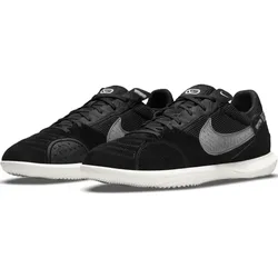 NIKE Streetgato Fußballschuhe Herren black/summit white-off noir 38