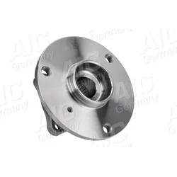 AIC Radnabe Quality Radlagersatz hinten rechts links 133,5mm für SMART 0002072V010000000 56590