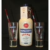 Ramazzotti Crema Cappuccino Creme