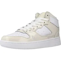KARL KANI K 89 HIGH PRM Sneaker Weiß - Weiß - 37,5