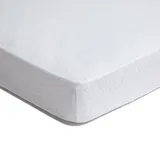 Caleffi Matratzenschoner Wasserdicht Atmungsaktive & Strapazierfähige - Matratzenauflage Waschbar bei 40°C - Matratzenschoner 90x200 - Matratzenschoner 130x200 - Matratzenschoner 180x200