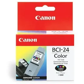 Canon BCI-24C CMY