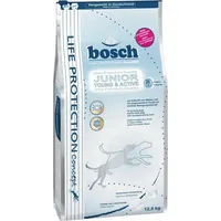 Bosch Tiernahrung Life Protection Concept Junior Young & Active 12,5 kg