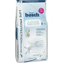 Bosch Tiernahrung Life Protection Concept Junior Young & Active 12,5 kg