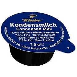 Tchibo Kondensmilch 240 x 7,5 g